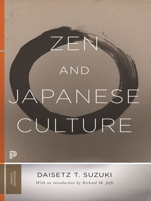 cover image of Zen and Japanese Culture